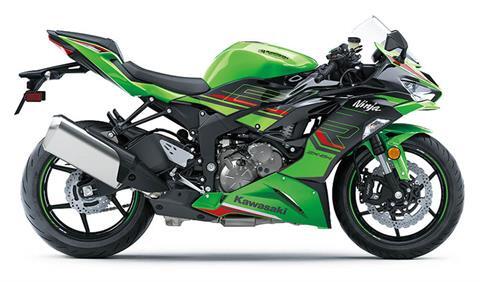 Summer　SALE　6 2023 Kawasaki Ninja Zx 6R Motorcycles For Sale - Cycle Trader
