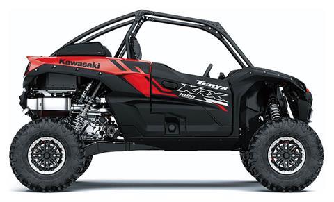 2023 Kawasaki TERYX KRX 1000 in hialeah FL