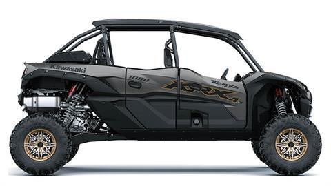 2023 Kawasaki Teryx KRX4 Four Wheelers For Sale - ATV Trader
