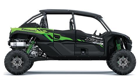 2023 Kawasaki Teryx KRX4 Four Wheelers For Sale - ATV Trader