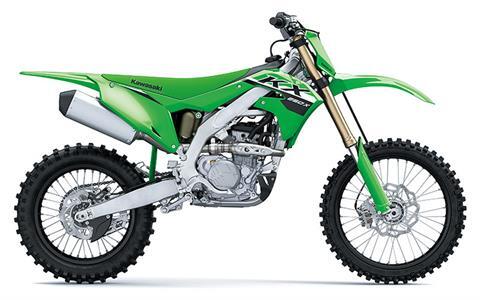 2024 Kawasaki KX 250X 250X in Hialeah, FL