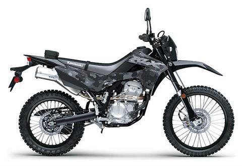2024 Kawasaki KLX 300 300 in Hialeah, FL