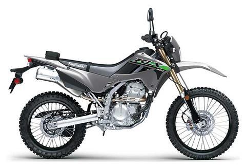 2024 Kawasaki KLX 300 300 in Hialeah, FL
