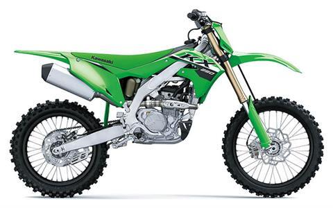 2024 Kawasaki KX 250 250 in Hialeah, FL