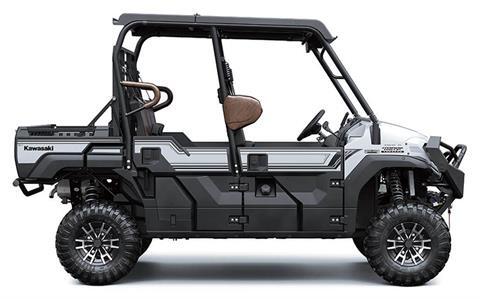 2024 Kawasaki MULE PRO-FXT 1000 PLATINUM RANCH EDITION RANCH EDITION PLATINUM in hialeah FL