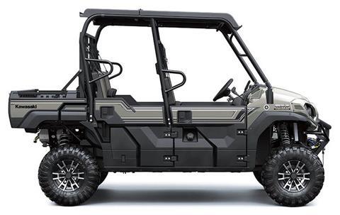 2024 Kawasaki MULE PRO-FXT 1000 LE RANCH EDITION BASE in hialeah FL