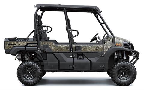2024 Kawasaki MULE PRO-FXT 1000 LE CAMO BASE in hialeah FL