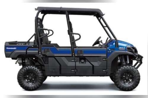 2024 Kawasaki MULE PRO-FXT 1000 LE BASE in hialeah FL