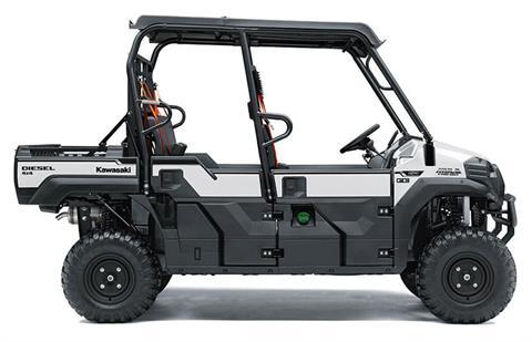 2024 Kawasaki MULE PRO-DXT EPS DIESEL FE EPS FE in hialeah FL