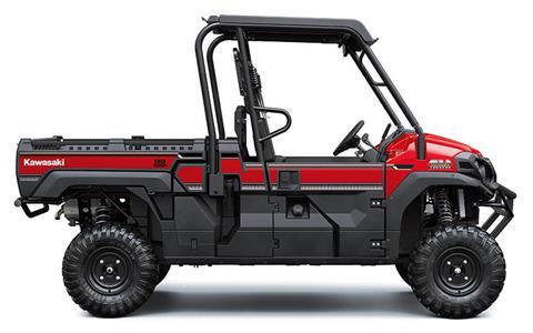 2024 Kawasaki MULE PRO-FX 1000 HD EDITION BASE in hialeah FL