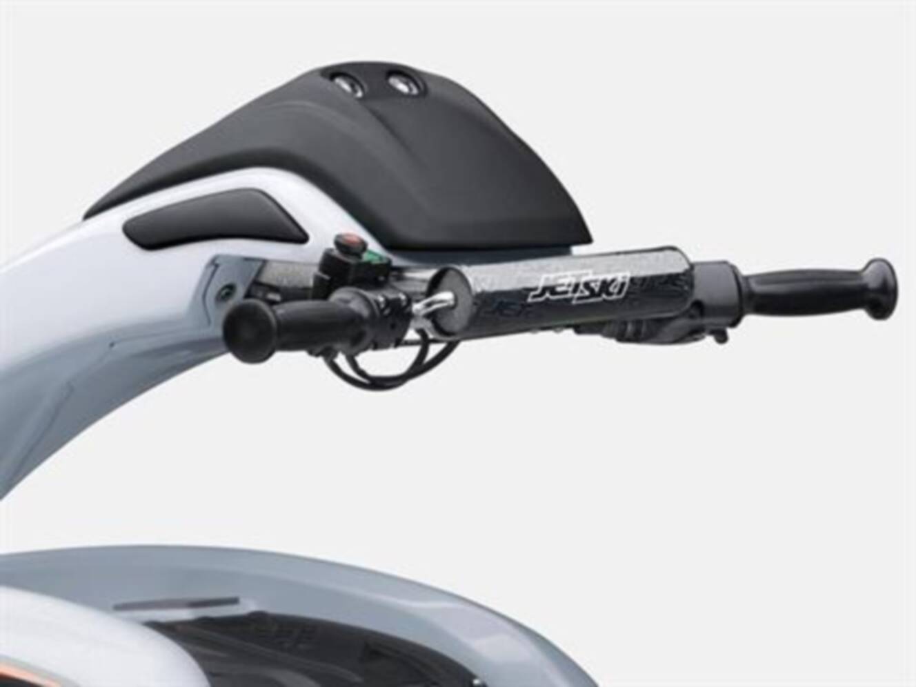 A photo of this 2024 Kawasaki JET SKI SX-R 160