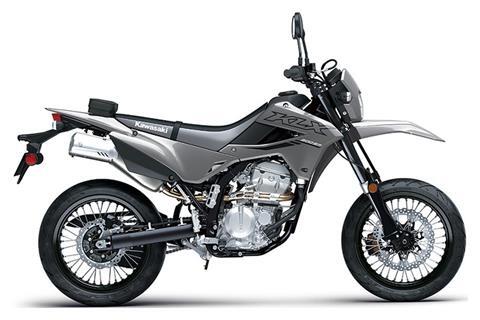 2024 Kawasaki KLX 300SM 300SM in Hialeah, FL