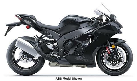 2007 Kawasaki Ninja Zx 10R Motorcycles For Sale - Cycle Trader