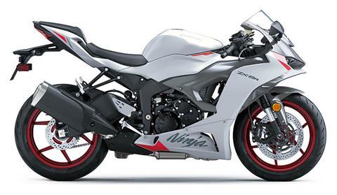 2024 Kawasaki Zx- Motorcycles For Sale - Cycle Trader