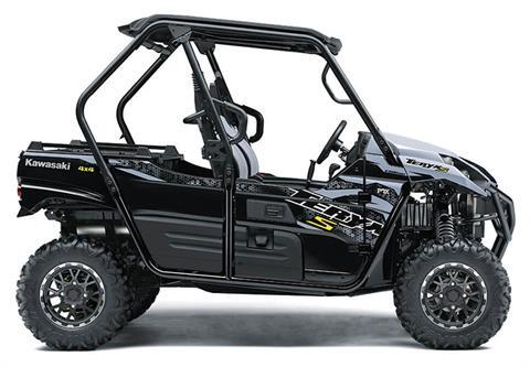 2022 Kawasaki Teryx S Le Four Wheelers For Sale - ATV Trader