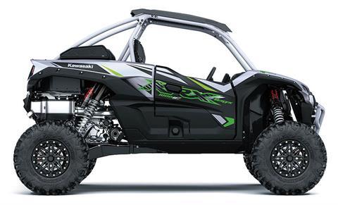2024 Kawasaki TERYX KRX 1000 ES in hialeah FL