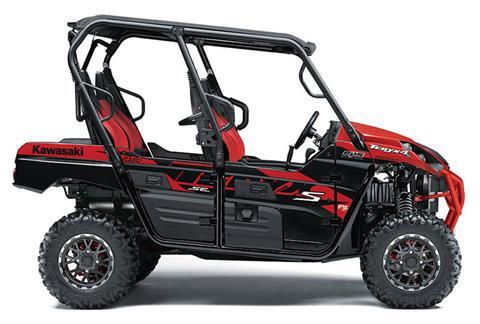 2024 Kawasaki TERYX4 S SE BASE in hialeah FL