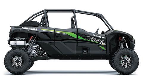 2024 Kawasaki TERYX KRX 4 1000 ES in hialeah FL