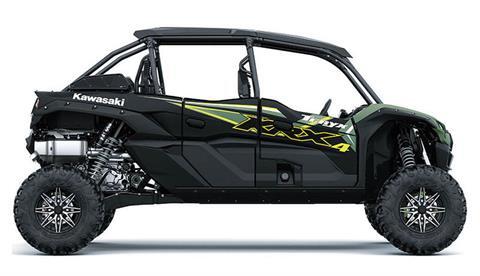 2024 Kawasaki TERYX KRX 4 1000 SE in hialeah FL