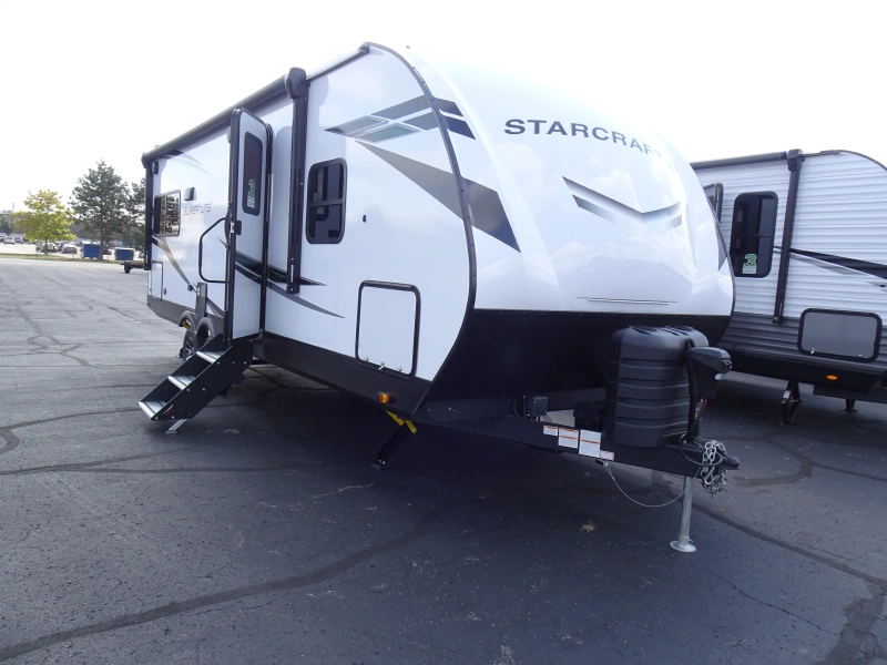 2024 STARCRAFT