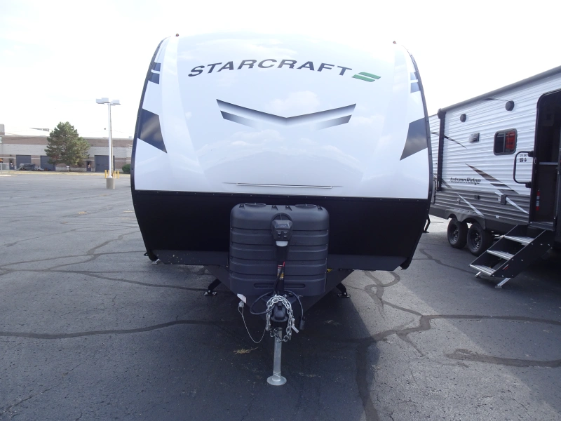 2024 STARCRAFT SUPER LITE 242RL