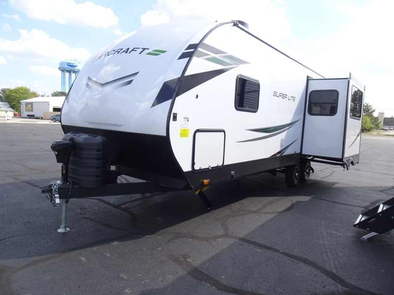 2024 STARCRAFT SUPER LITE 242RL