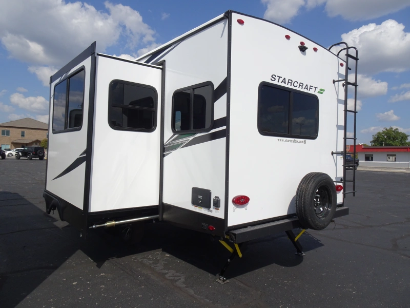 2024 STARCRAFT SUPER LITE 242RL