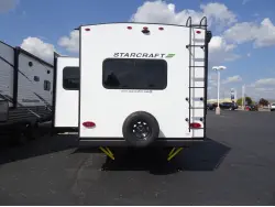 2024 STARCRAFT SUPER LITE 242RL