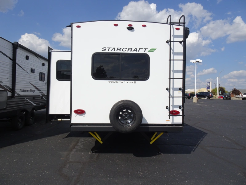 2024 STARCRAFT SUPER LITE 242RL