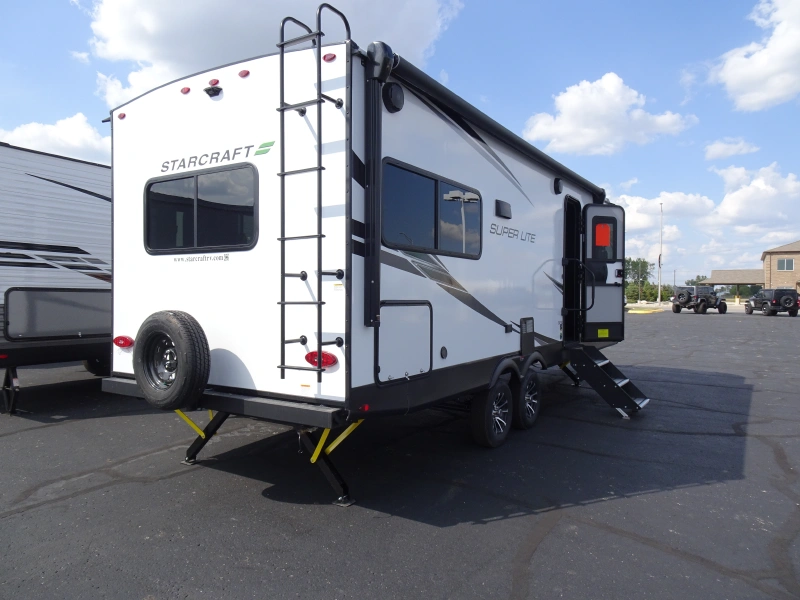2024 STARCRAFT SUPER LITE 242RL