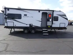2024 STARCRAFT SUPER LITE 242RL