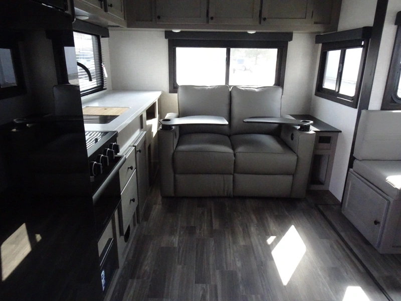 2024 STARCRAFT SUPER LITE 242RL