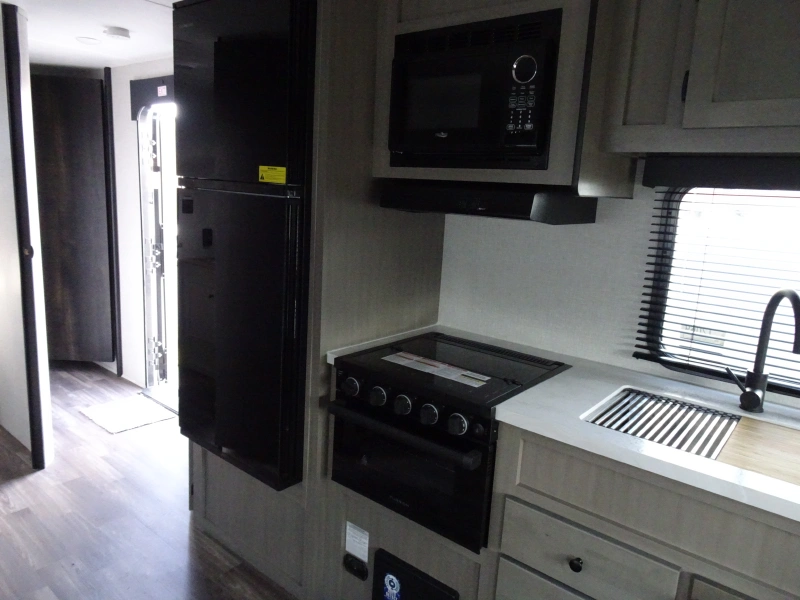 2024 STARCRAFT SUPER LITE 242RL