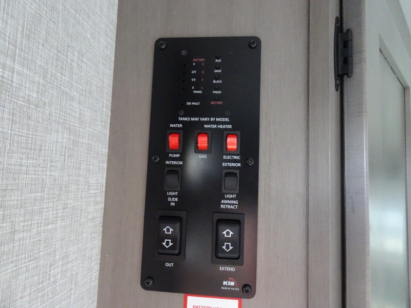 2024 STARCRAFT SUPER LITE 242RL