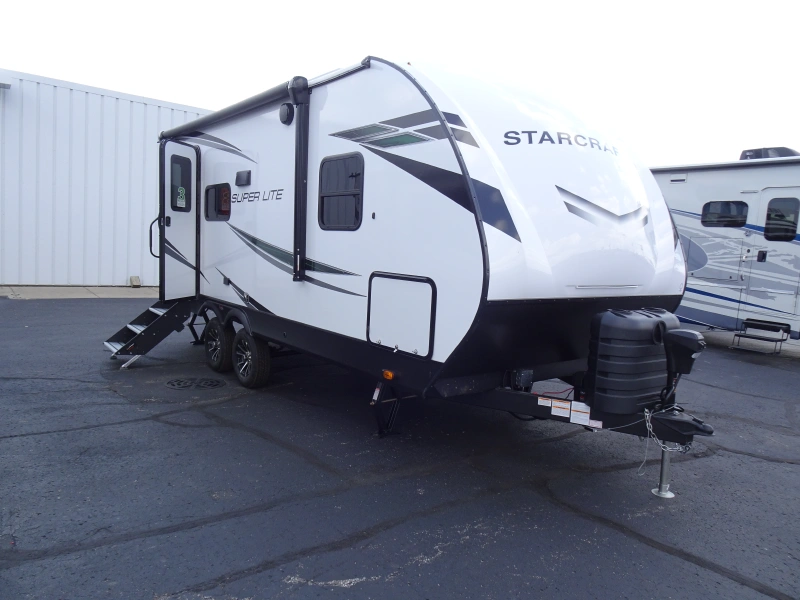 2024 STARCRAFT