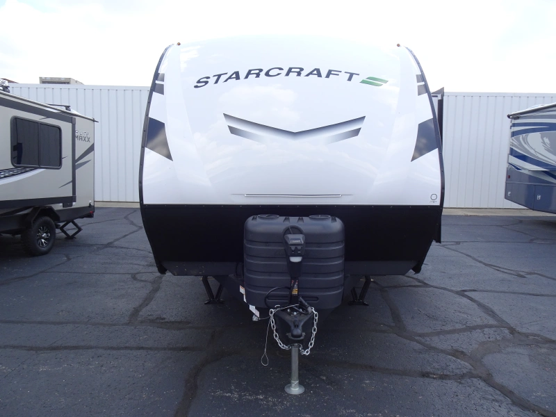 2024 STARCRAFT SUPER LITE 212FB