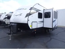 2024 STARCRAFT SUPER LITE 212FB