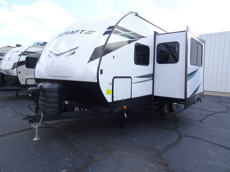 2024 STARCRAFT SUPER LITE 212FB