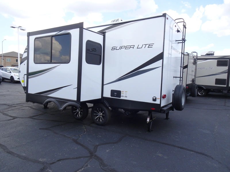 2024 STARCRAFT SUPER LITE 212FB