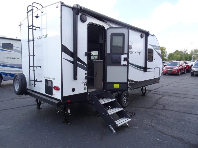 2024 STARCRAFT SUPER LITE 212FB