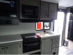 2024 STARCRAFT SUPER LITE 212FB