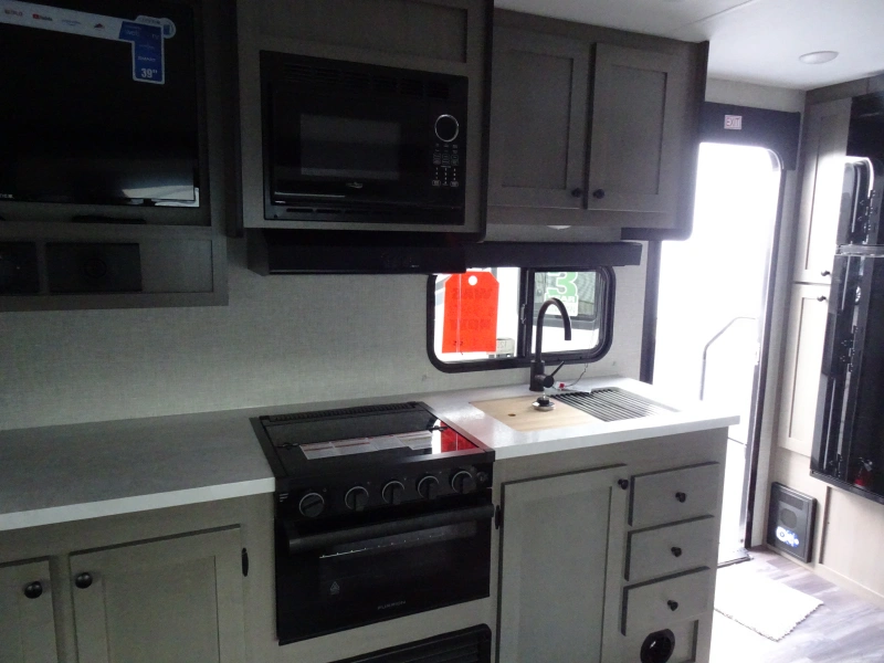 2024 STARCRAFT SUPER LITE 212FB