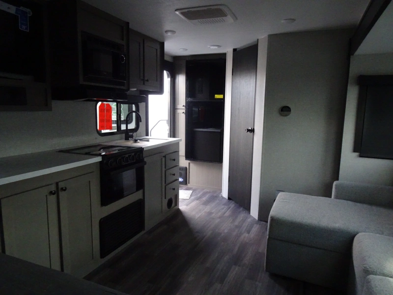 2024 STARCRAFT SUPER LITE 212FB