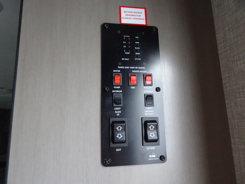 2024 STARCRAFT SUPER LITE 212FB