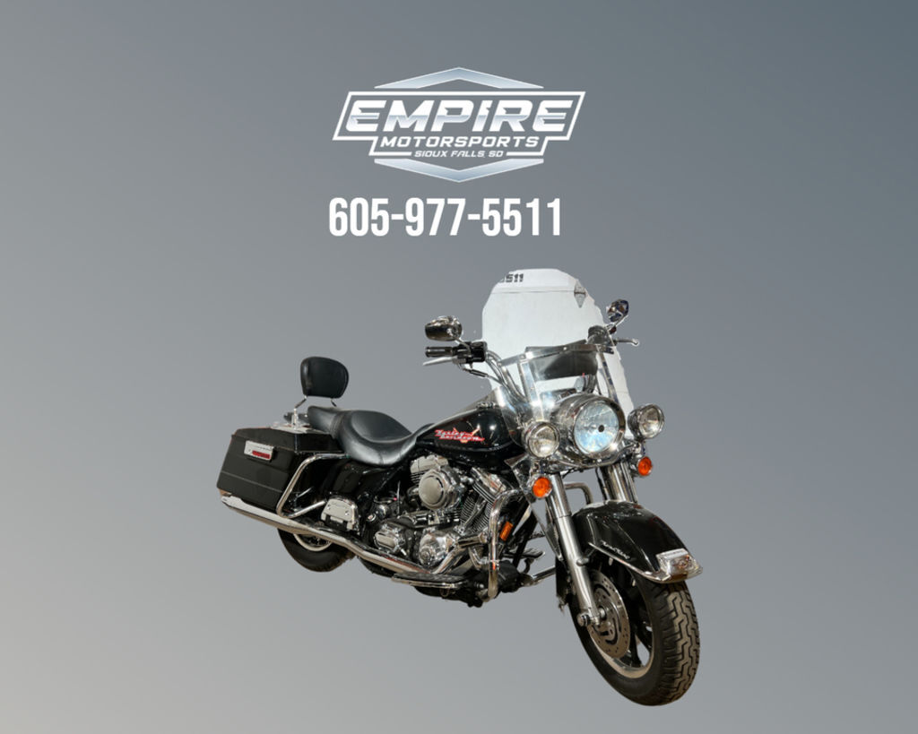 2004 Harley-Davidson® FLHR/FLHRI Road King? FLHR in Sioux Falls, SD