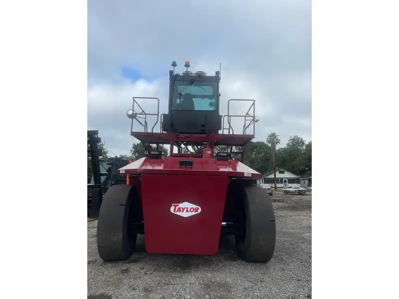 2014 TAYLOR TXLC 975