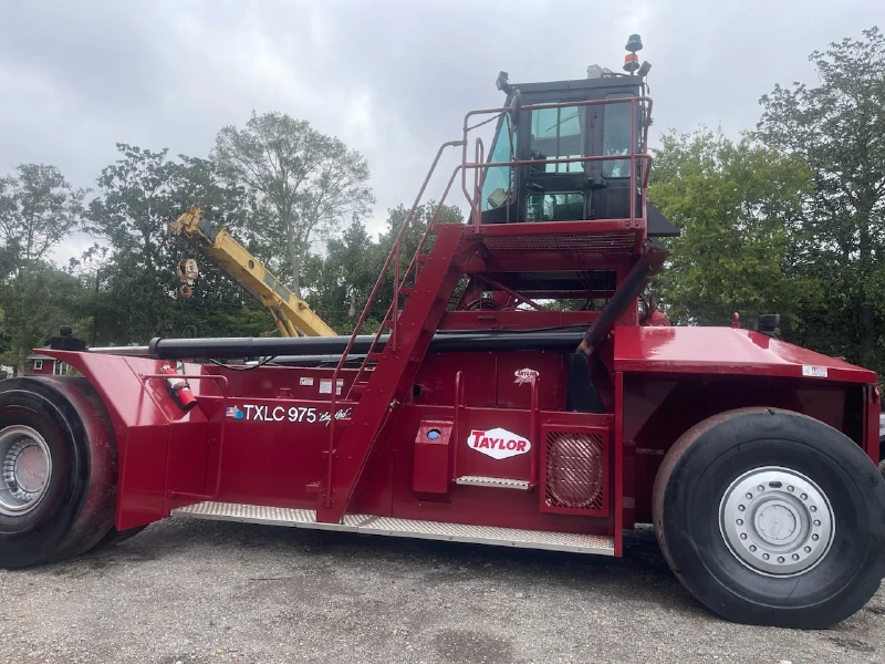2014 TAYLOR TXLC 975