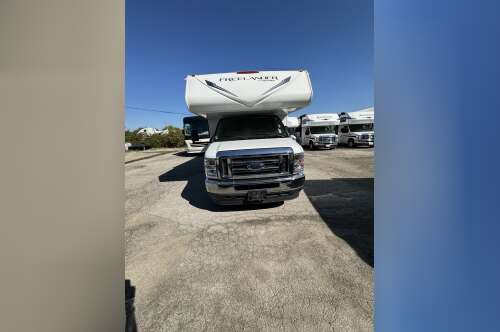 2022 Coachmen FREELANDER 27QB in zionsville IN