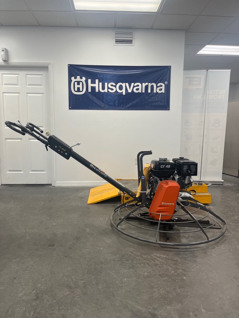 2026 HUSQVARNA CT 48 in Greer, SC