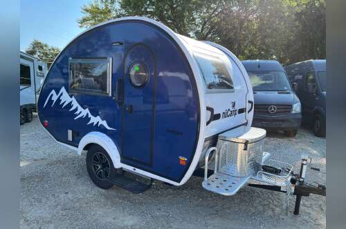 2024 Nucamp TAB 320 S in big rock IL